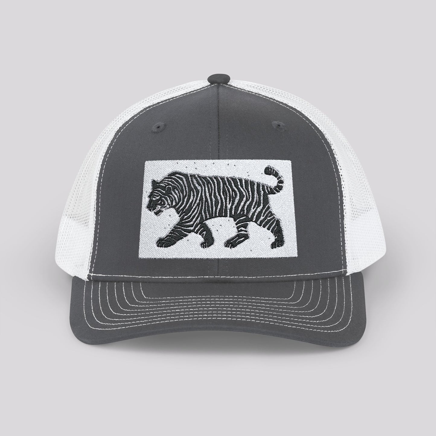 Snapback Trucker Cap